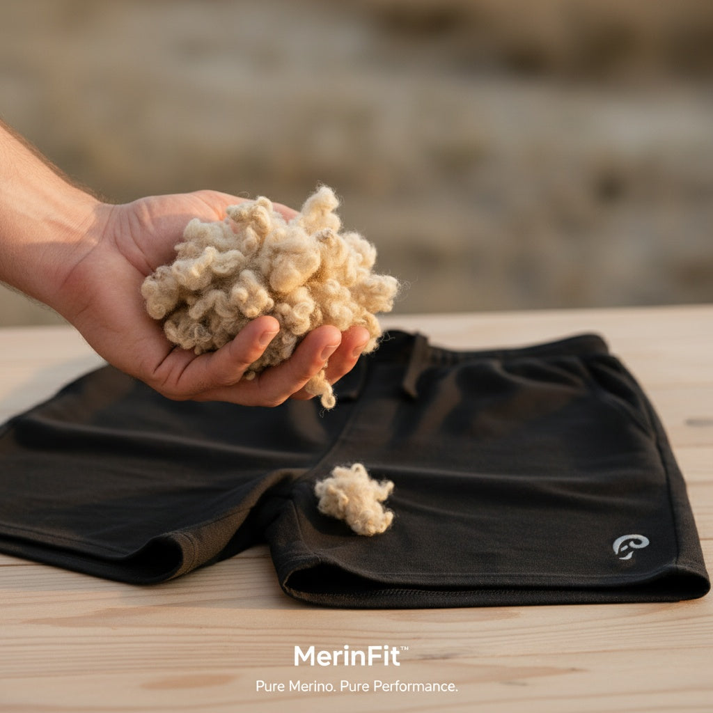From Sheep to Clothing: The Story of MerinFit™